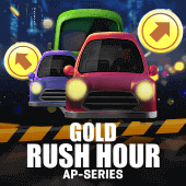 Rush Hour Gold