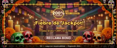 súmate al Casino bet444 banner