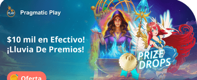 Bono de Bienvenida del 100% promotion